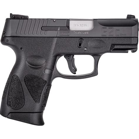 are taurus guns good quality